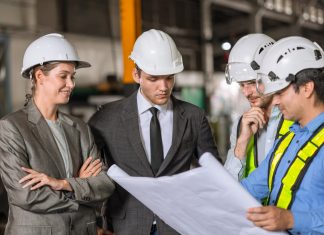 Construction Resource Management