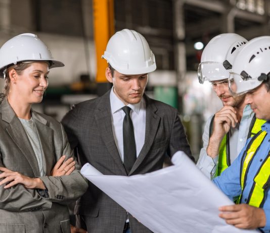 Construction Resource Management