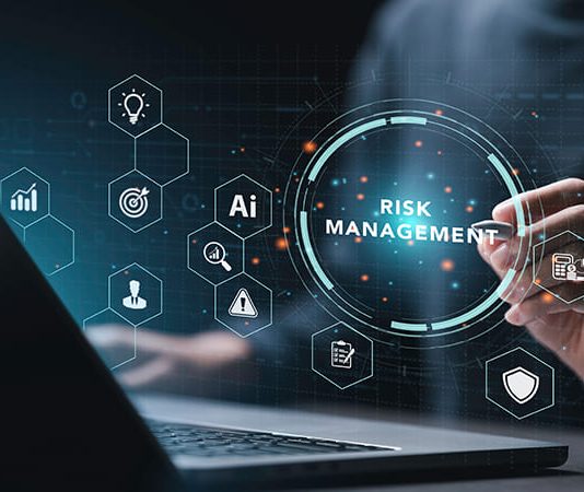 Future of AI in Risk Management