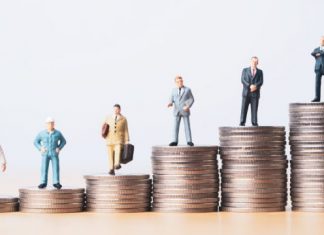 Highest Paying IT Jobs