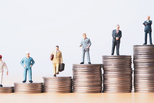 Highest Paying IT Jobs