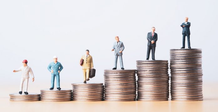 Highest Paying IT Jobs