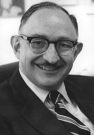 Peter L. Bernstein