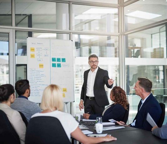 Resource Allocation in Project Management