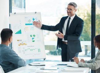 Risk Manager Roles and Responsibilities