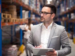 What Does a Delivery Manager Do?