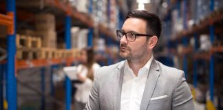 What Does a Delivery Manager Do?
