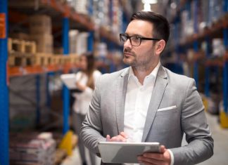 What Does a Delivery Manager Do?
