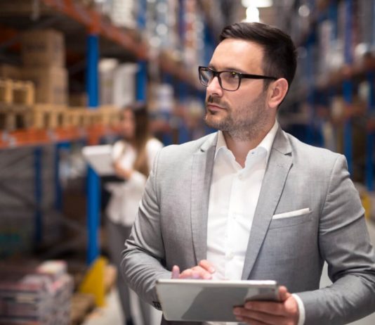 What Does a Delivery Manager Do?