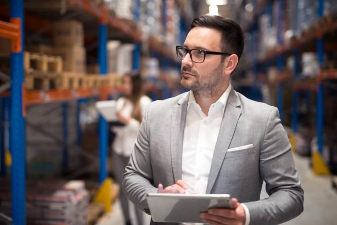 What Does a Delivery Manager Do?