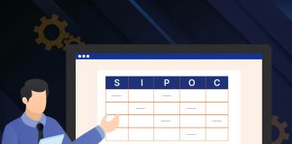 What Is a SIPOC Diagram? A Guide with Benefits and Examples