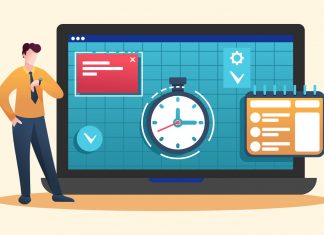 Best Time Tracking Software