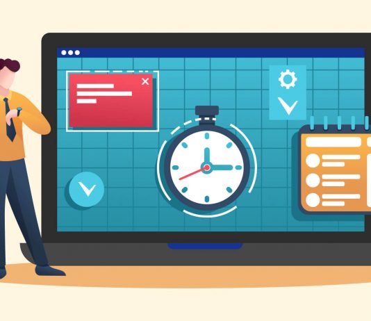 Best Time Tracking Software