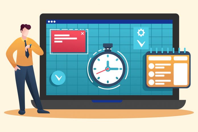 Best Time Tracking Software