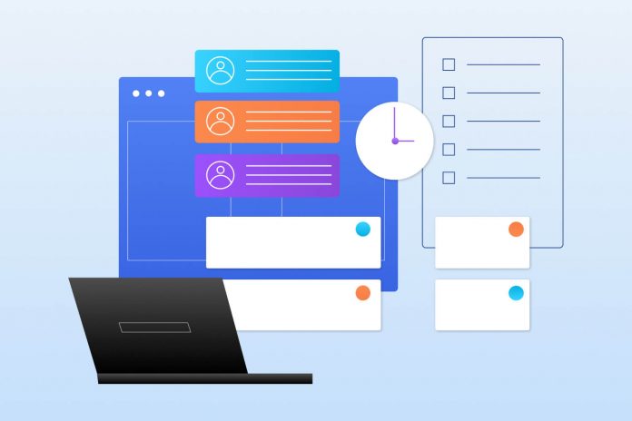 Top 14 Project Management Software Features