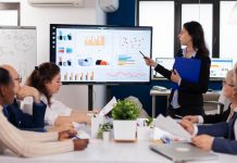 What is Project Management Presentation?