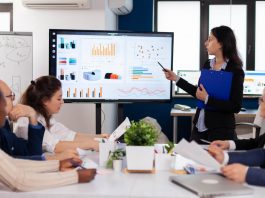 What is Project Management Presentation?