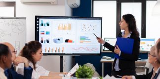 What is Project Management Presentation?