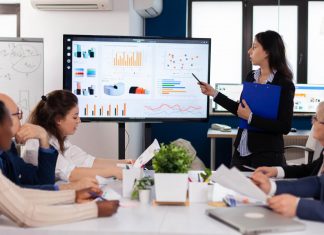 What is Project Management Presentation?