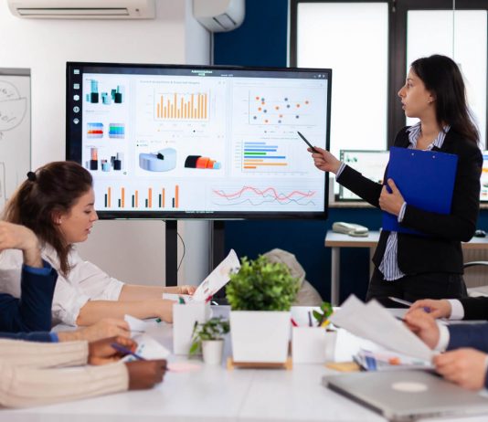 What is Project Management Presentation?