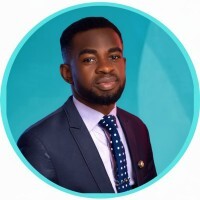 Frank Anwana Frank Anwana