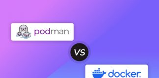 Podman vs Docker: What Are the Differences?