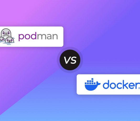 Podman vs Docker: What Are the Differences?