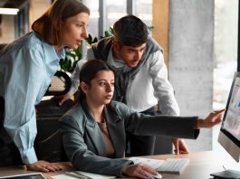 Project Coordinator Roles & Responsibilities