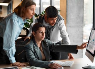 Project Coordinator Roles & Responsibilities