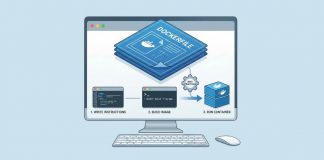 What Is a Dockerfile and How To Build It
