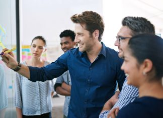 Agile Coach Roles & Responsibilities