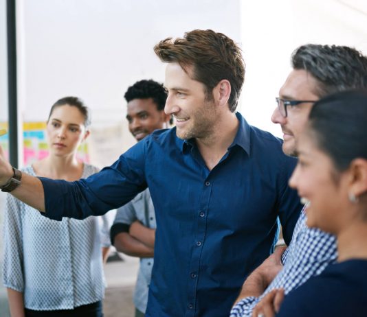 Agile Coach Roles & Responsibilities