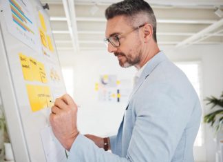 From Project Manager to Head of Projects