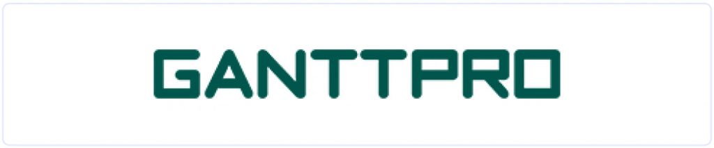 GanttPRO