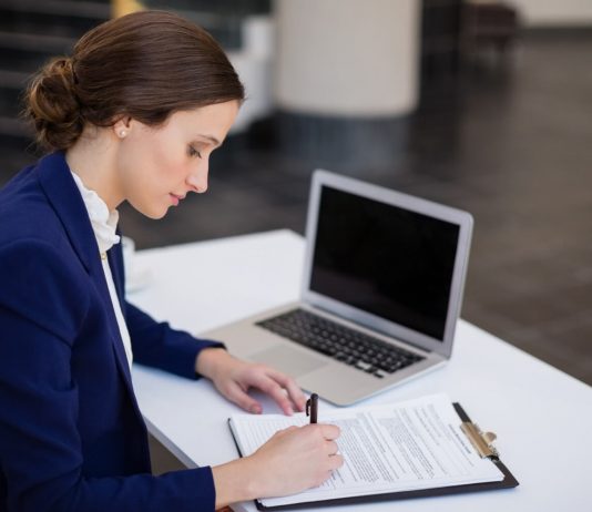 Non-Conformance Report (NCR)