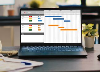 Task Management Software for Teams
