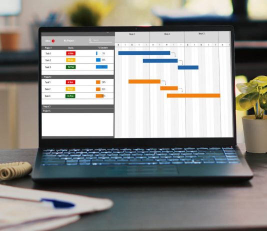 Task Management Software for Teams