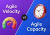 Agile Velocity vs Capacity: A Guide to Better Sprint Planning