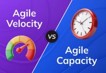 Agile Velocity vs Capacity: A Guide to Better Sprint Planning Agile Velocity vs Capacity: A Guide to Better Sprint Planning