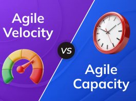 Agile Velocity vs Capacity: A Guide to Better Sprint Planning