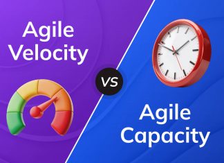 Agile Velocity vs Capacity: A Guide to Better Sprint Planning