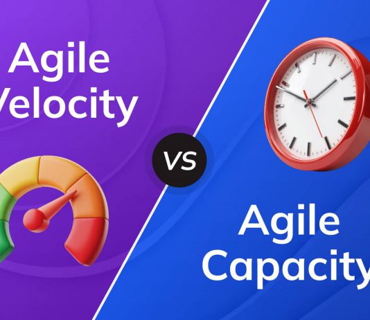 Agile Velocity vs Capacity: A Guide to Better Sprint Planning Agile Velocity vs Capacity: A Guide to Better Sprint Planning