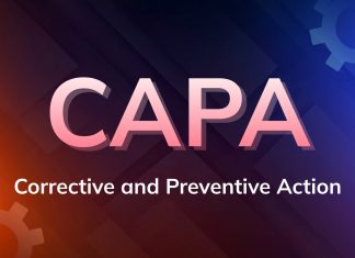 CAPA (Corrective and Preventive Action) Process Explained