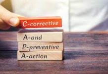 CAPA (Corrective and Preventive Action) Process Explained: 7 Steps, Examples, & Common Pitfalls Corrective and Preventive Action Process