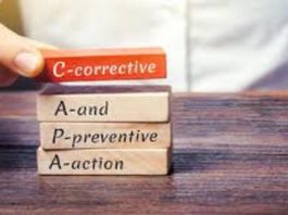 CAPA (Corrective and Preventive Action) Process Explained: 7 Steps, Examples, & Common Pitfalls Corrective and Preventive Action Process