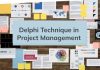 Delphi Technique in Project Management: Step-by-Step Guide