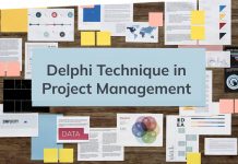Delphi Technique in Project Management: Step-by-Step Guide Delphi Technique in Project Management: Step-by-Step Guide
