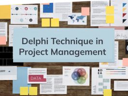 Delphi Technique in Project Management: Step-by-Step Guide Delphi Technique in Project Management: Step-by-Step Guide