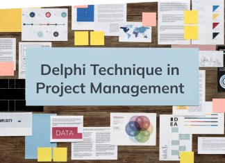 Delphi Technique in Project Management: Step-by-Step Guide Delphi Technique in Project Management: Step-by-Step Guide