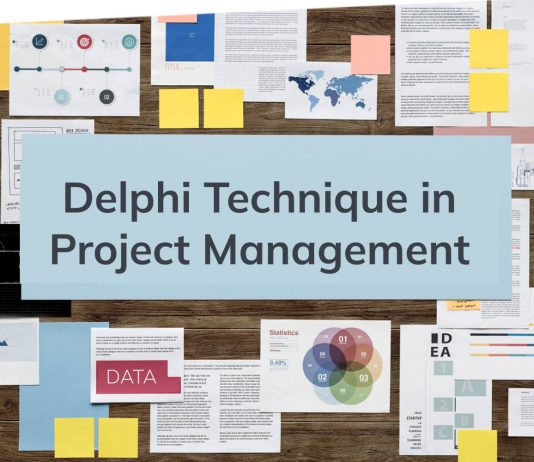 Delphi Technique in Project Management: Step-by-Step Guide